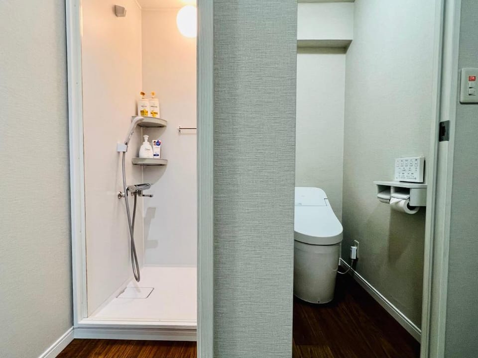 Shinjuku Station kabukicho 2minutes  big House1003 Apartment in Shinjuku