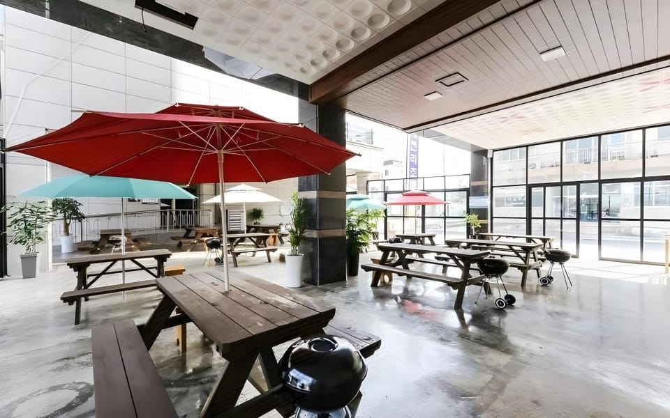 Boryeong 1820 pension Bed and Breakfast in South Korea