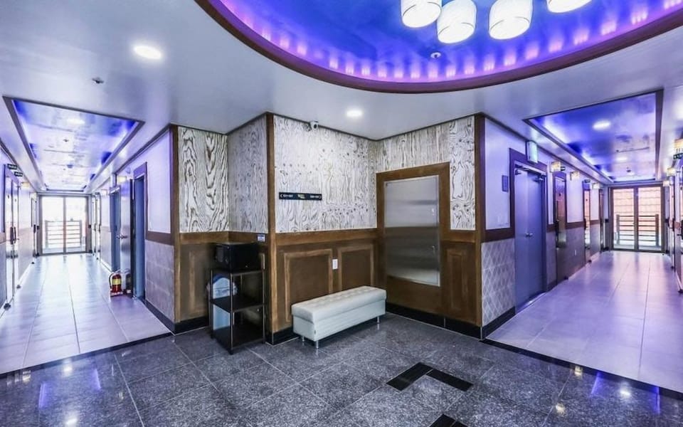 Boryeong 1820 pension Bed and Breakfast in South Korea
