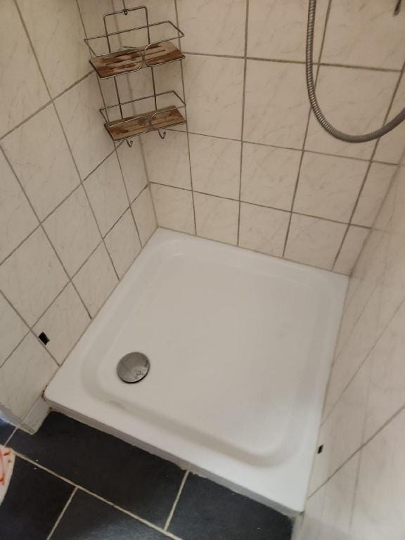 Einfache 1-Zimmer Wohnung in Bad Wörishofen Apartment in Bavaria