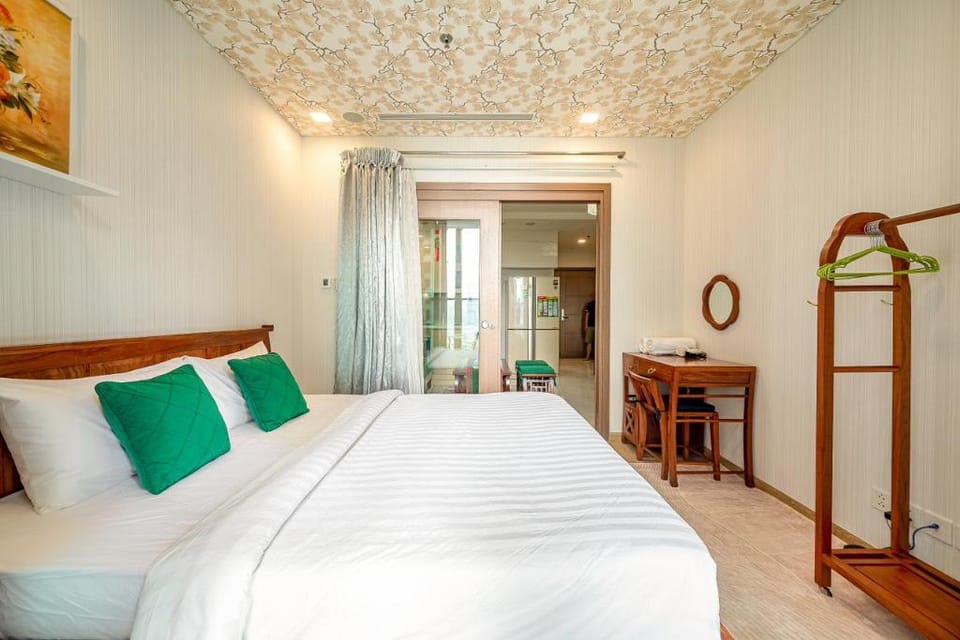 Landmark 81 luxury 1-bedroom apartment Apartment in Ho Chi Minh City