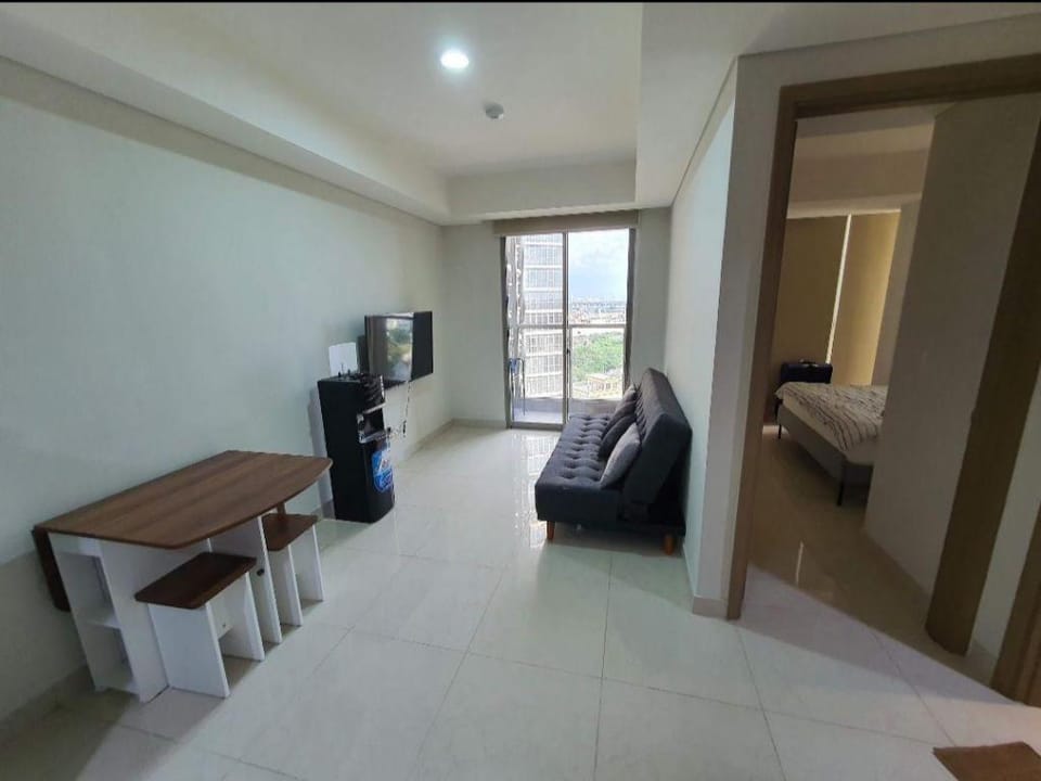 Gold Coast Sea View Apartment PIK Penjaringan Apartment in Jakarta