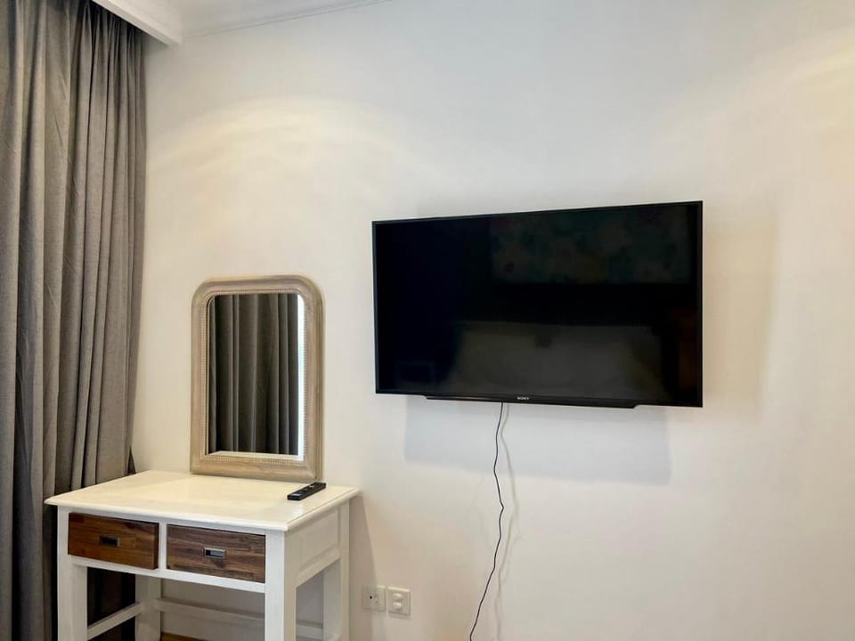 Two Bedroom apartment in Landmark 2 Apartment in Ho Chi Minh City