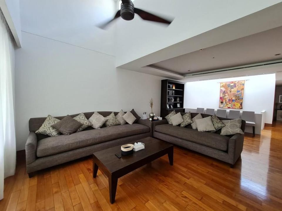 Pearl of Naithon, Naithon Beachfront, Apartment Apartment in Phuket
