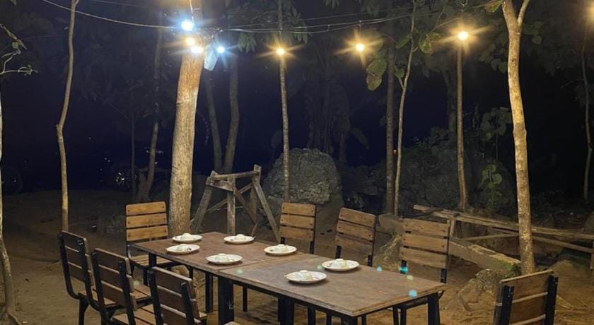 Pekkae Ecolodge and Cafe Resort in Indonesia