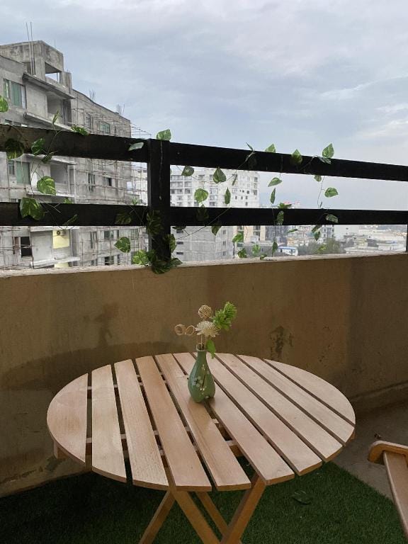 Stay secure in stay Inn  Apartment in Islamabad