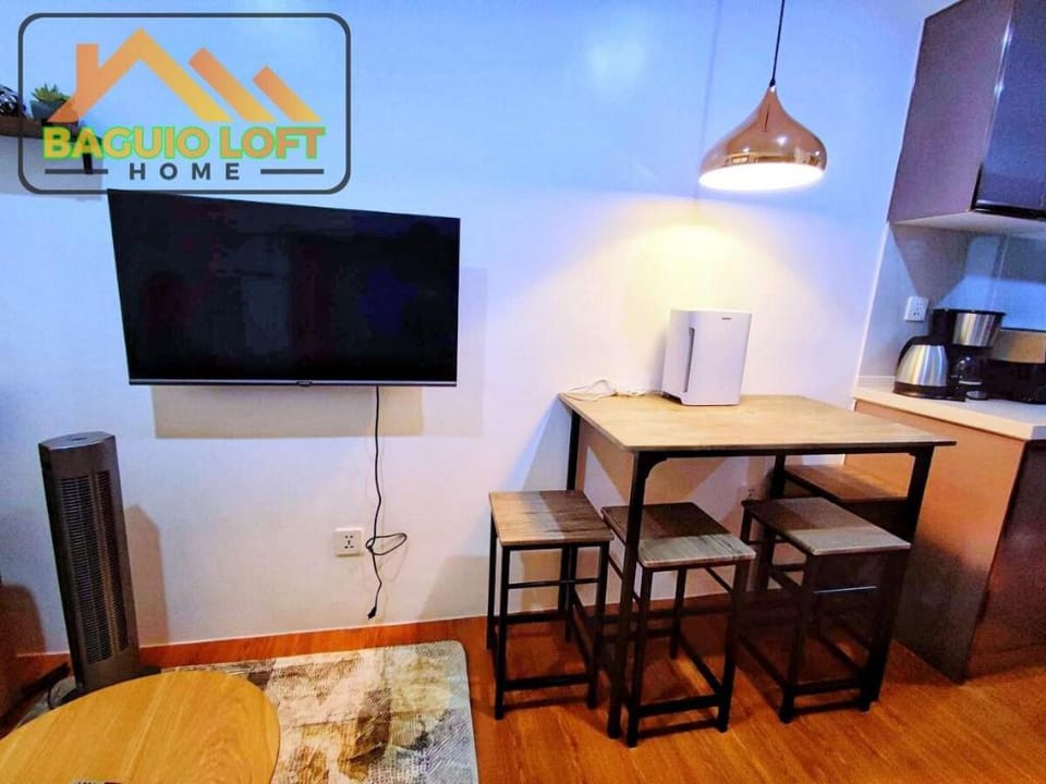 Baguio City Proper Apartments Apartment in Baguio