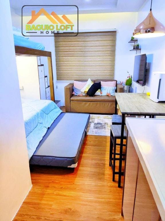 Baguio City Proper Apartments Apartment in Baguio