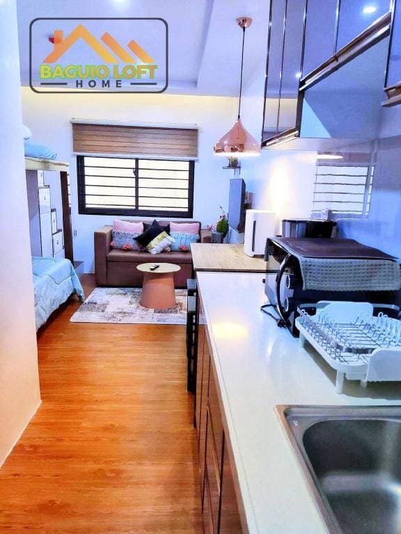 Baguio City Proper Apartments Apartment in Baguio