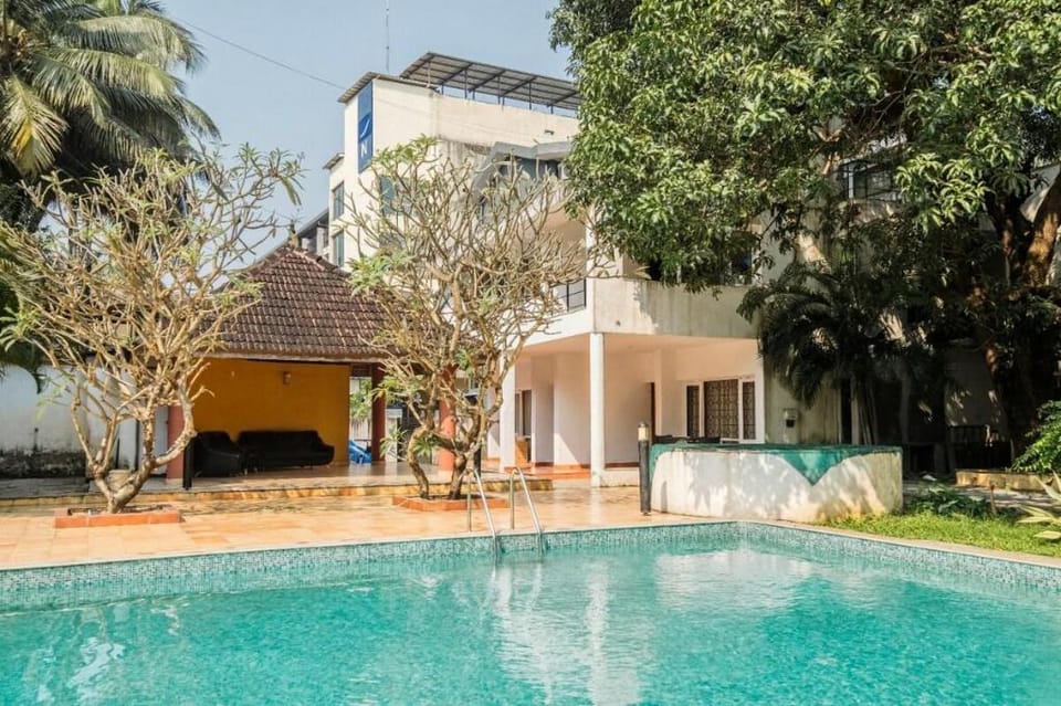 Candolim Villas Villa in Calangute