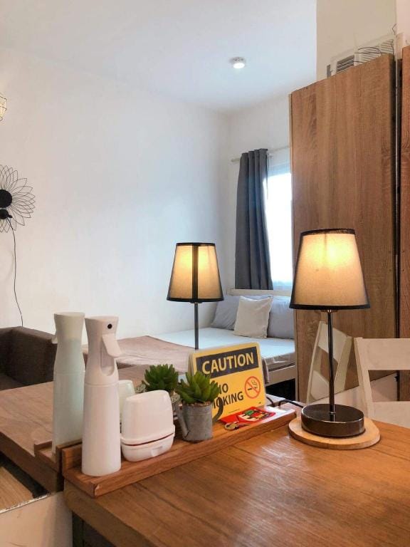 Bayanihan Flats Courtyard  Apartment in Lapu-Lapu City