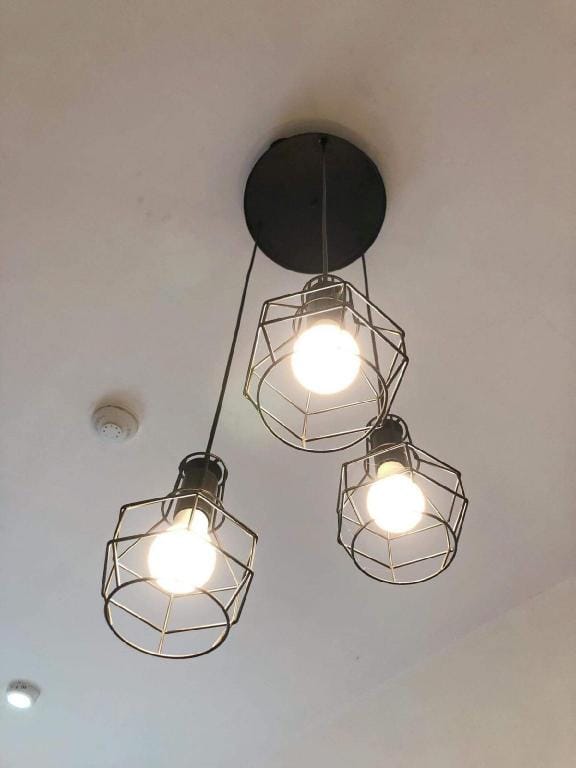 Bayanihan Flats Courtyard  Apartment in Lapu-Lapu City