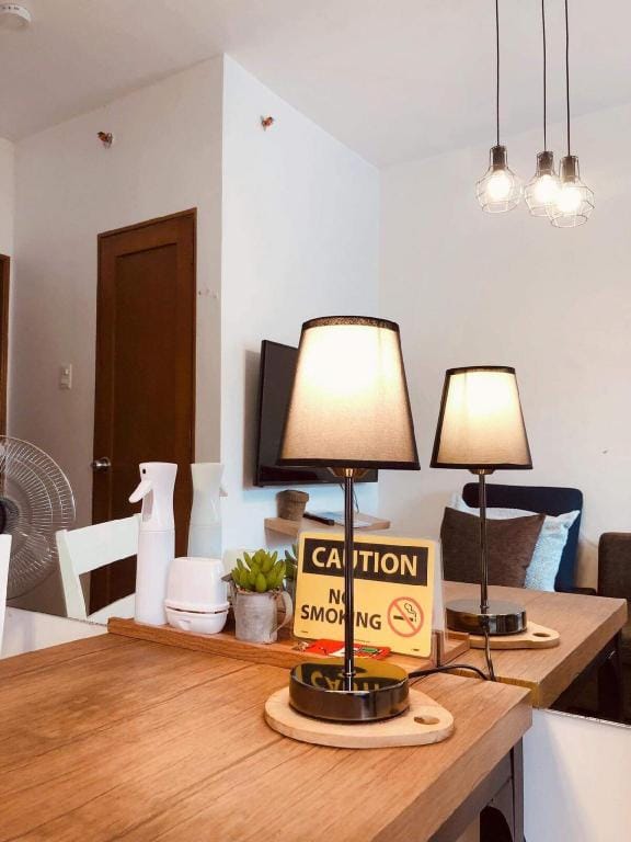 Bayanihan Flats Courtyard  Apartment in Lapu-Lapu City