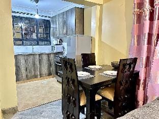 Countryside Apartment 1 -With WIFI&Netflix Apartment in Nairobi