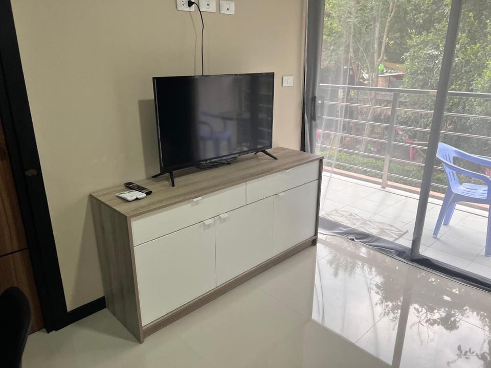 Rawai Apartment in Rawai