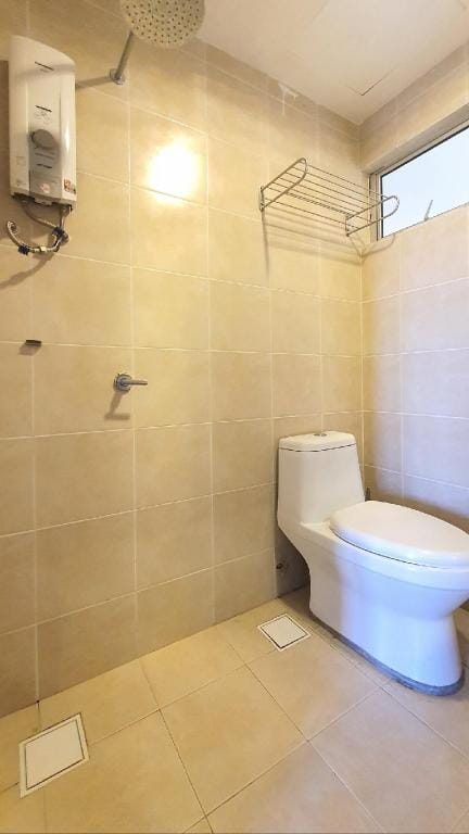 Three-Bedroom 5pax | Gold Coast Morib [B4414] Apartment in Selangor, Malaysia