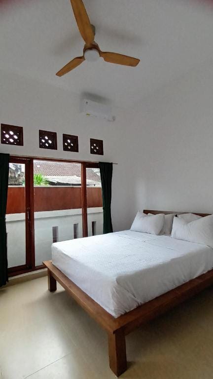 Bella villa Vacation rental in North Kuta