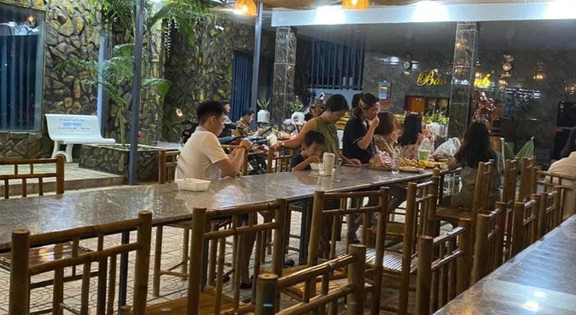 Homestay Bảo Bình Vacation rental in Cambodia