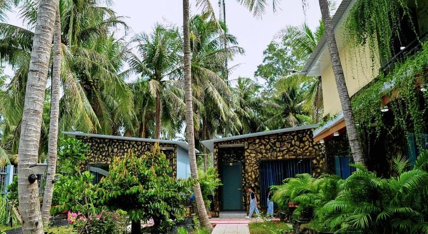 Homestay Bảo Bình Vacation rental in Cambodia