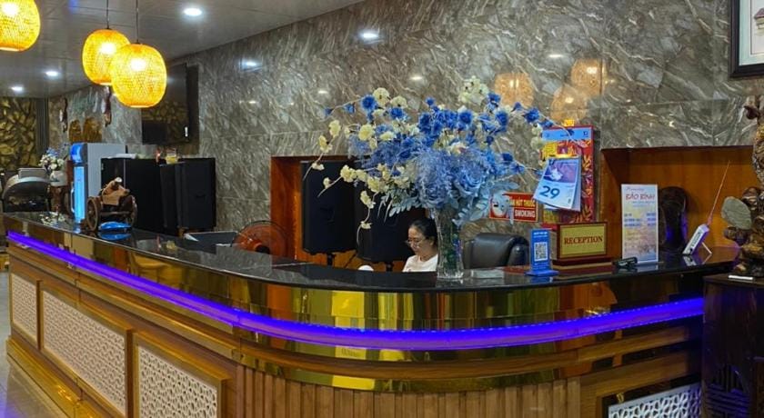 Homestay Bảo Bình Vacation rental in Cambodia
