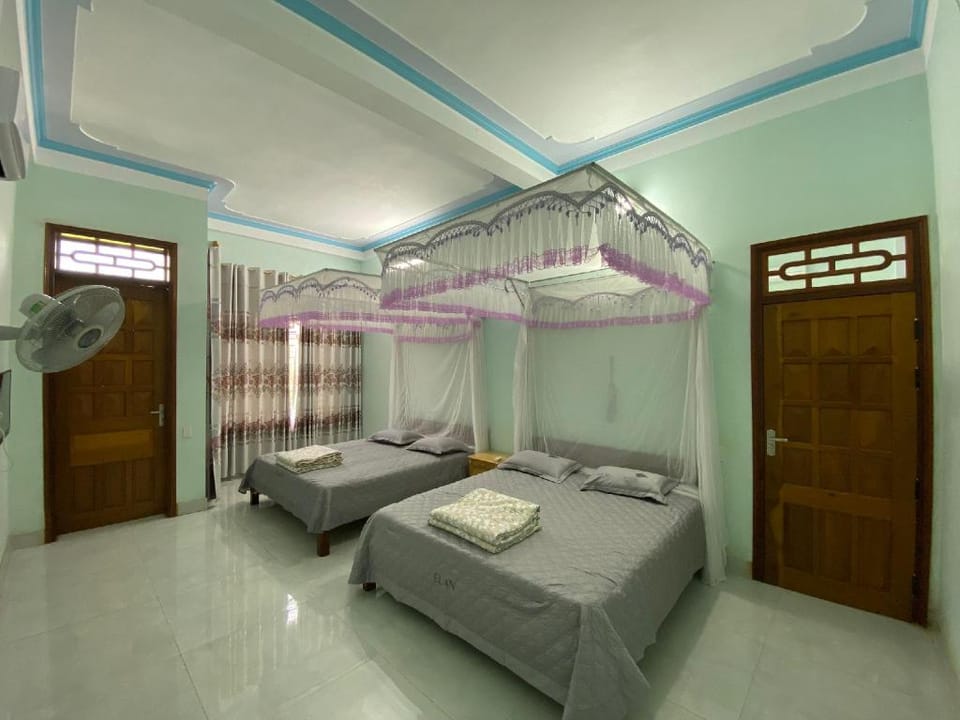 Tom Homestay Vacation rental in Vietnam