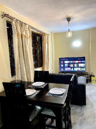 Countryside Apartment 2 -With WIFI&Netflix Vacation rental in Nairobi
