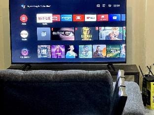 Countryside Apartment 2 -With WIFI&Netflix Vacation rental in Nairobi