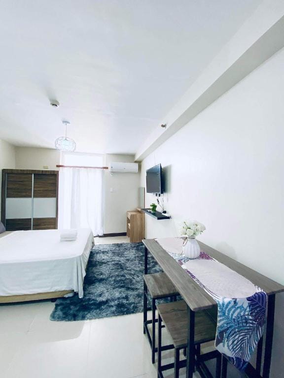 Near Airport  Lapu Lapu Cebu Apartment in Lapu-Lapu City