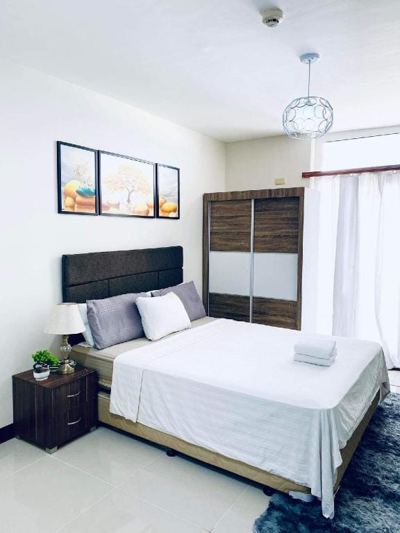 Near Airport  Lapu Lapu Cebu Apartment in Lapu-Lapu City