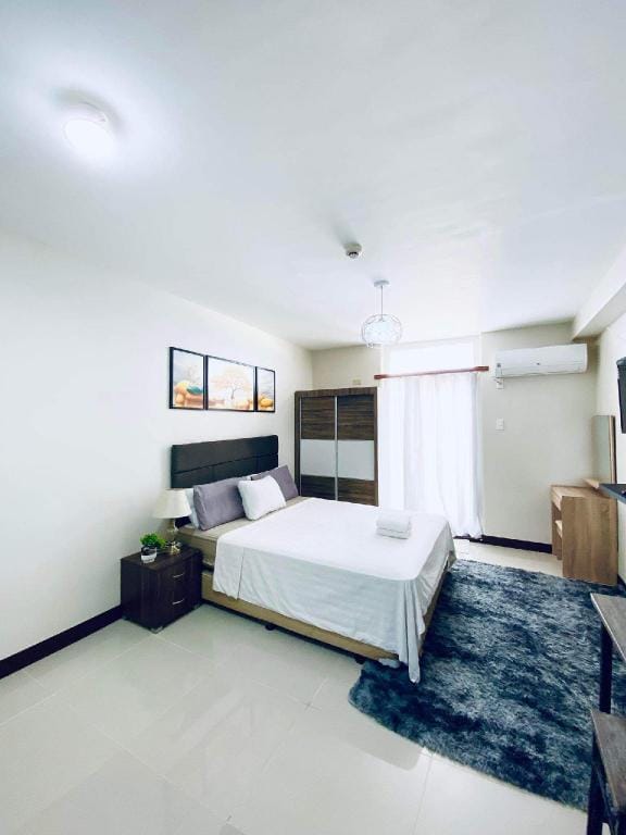 Saekyung 956 Condominium Lapu Lapu Cebu Apartment in Lapu-Lapu City