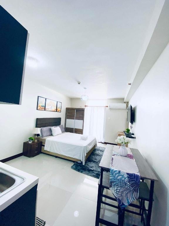 Saekyung 956 Condominium Lapu Lapu Cebu Apartment in Lapu-Lapu City