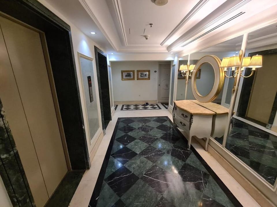 Luxary Hotel Appartment Grand plaza San stefano Apartment in Alexandria