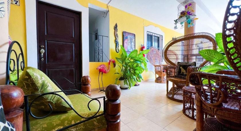 Palacio Canton Hotel Hotel in State of Quintana Roo