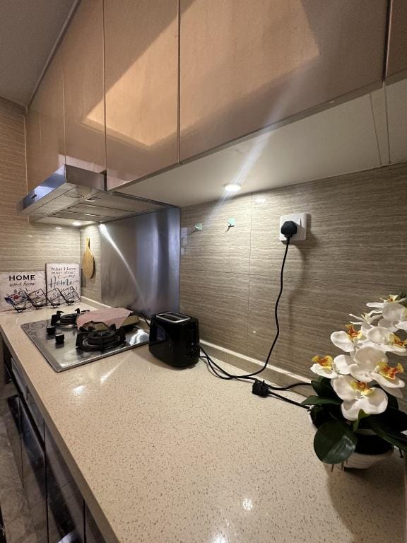 RNF Princess Cove  The Allure Apartment in Johor Bahru