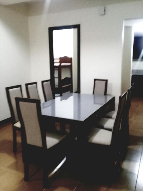 San Lorenzo Place, ESSI Unit B Apartment in Pasay