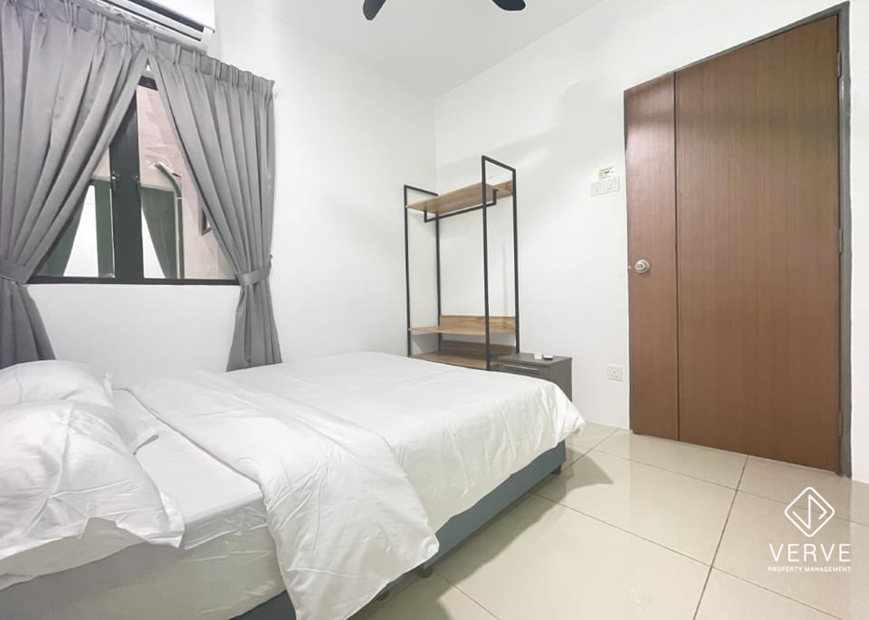 Ipoh Manhattan Premium Suites by Verve EECH84 Apartment in Ipoh