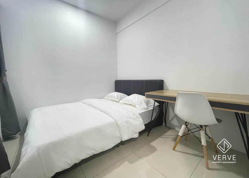 Ipoh Manhattan Premium Suites by Verve EECH84 Apartment in Ipoh