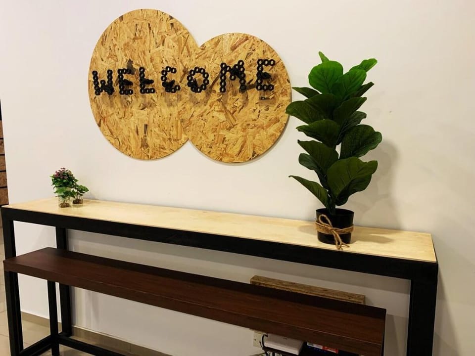 SSR homestay near beach PD 16PAX+BBQ Villa in Port Dickson
