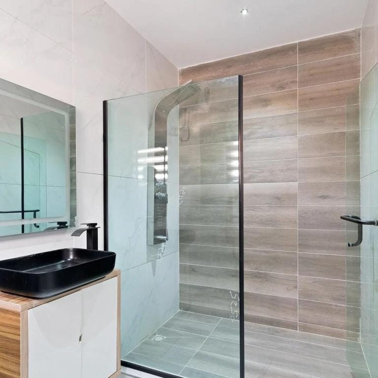 Luxury smart studio appartment Vacation rental in Lagos, Nigeria