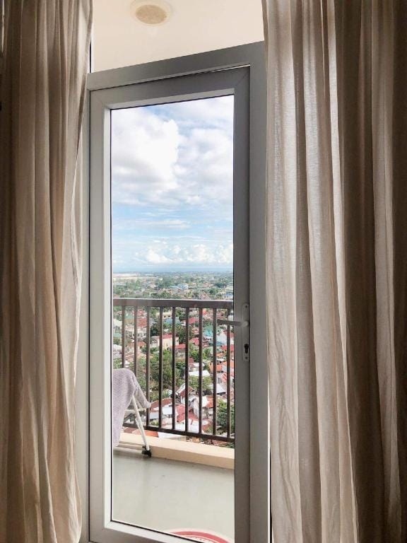 Saekyung 956 City View Apartment in Lapu-Lapu City
