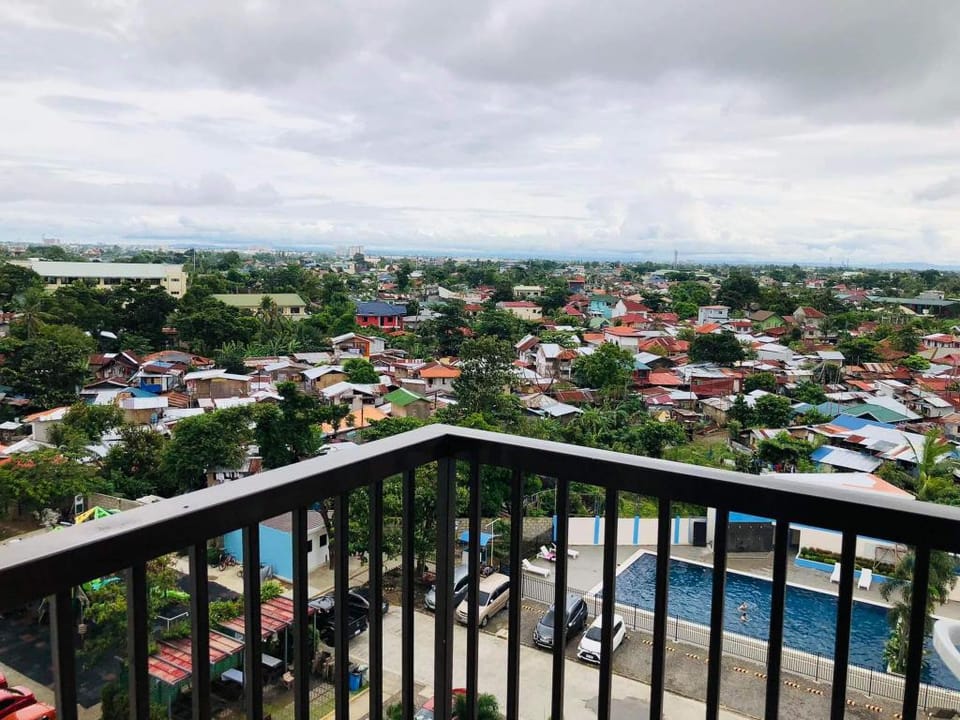Saekyung 956 City View Apartment in Lapu-Lapu City