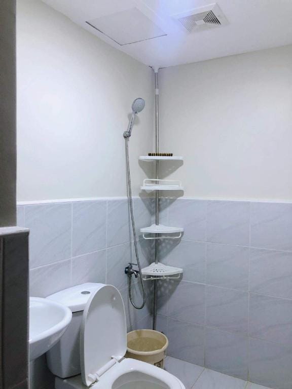 Saekyung 956 City View Apartment in Lapu-Lapu City