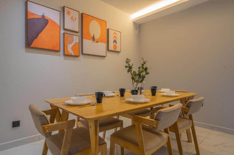 Fahrenheit Suites Bukit Bintang | 2-min > Pavilion Apartment in Federal Territory of Kuala Lumpur