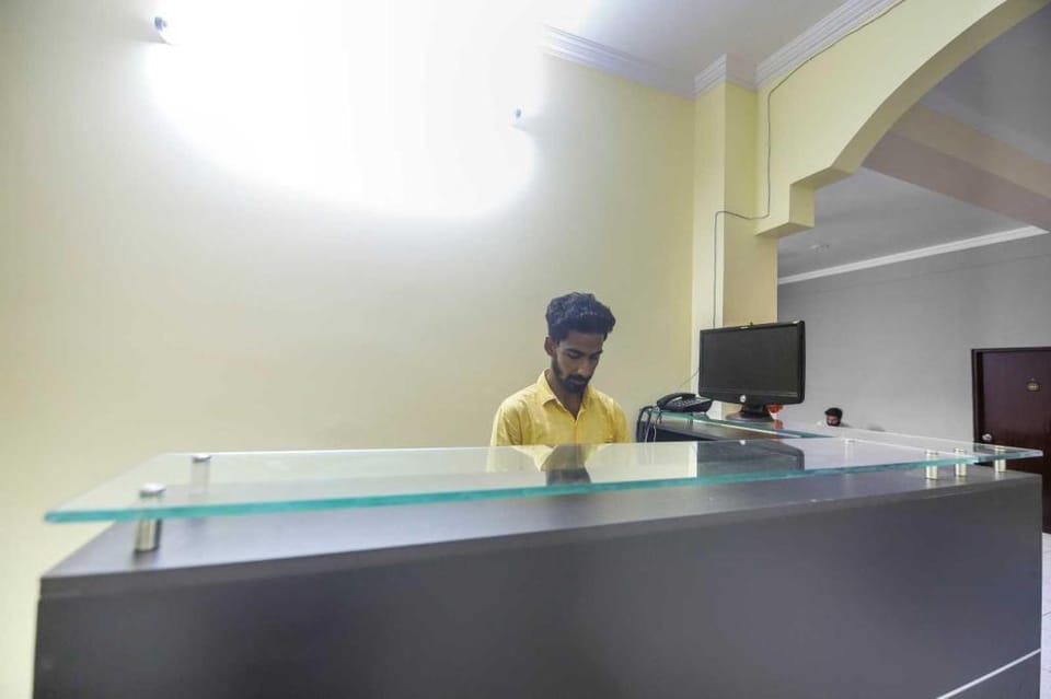 OYO Flagship 809308 Royal County Inn Hotel in Jaipur