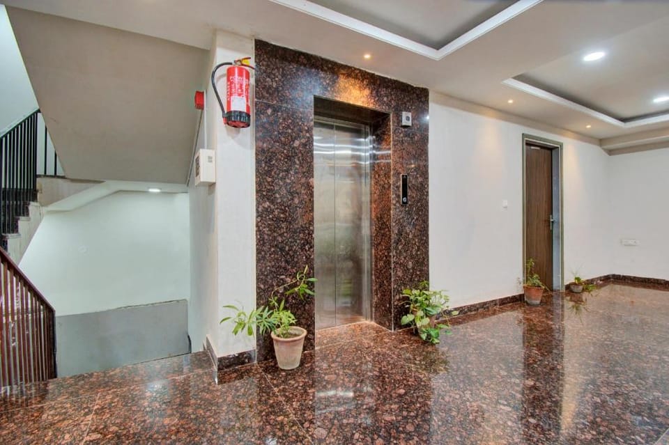 Hotel O Shiv Mahima Hotel in Jaipur