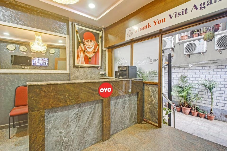 Hotel O Sri Sai Regency Hotel in Hyderabad