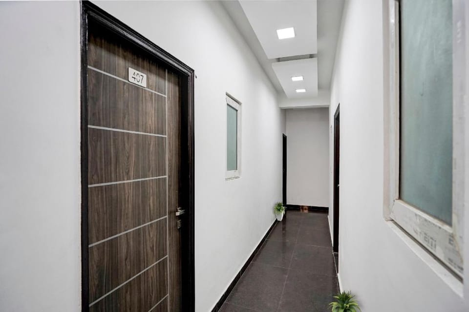 Hotel O Elite Signature Hotel in Noida