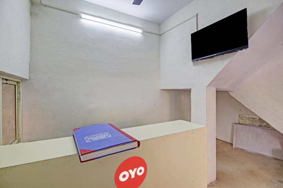 Hotel O Royal Hotel in Noida