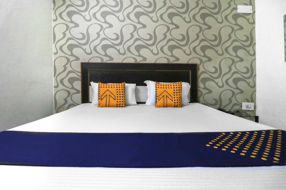 Hotel O Sun City 42 Hotel in Chandigarh