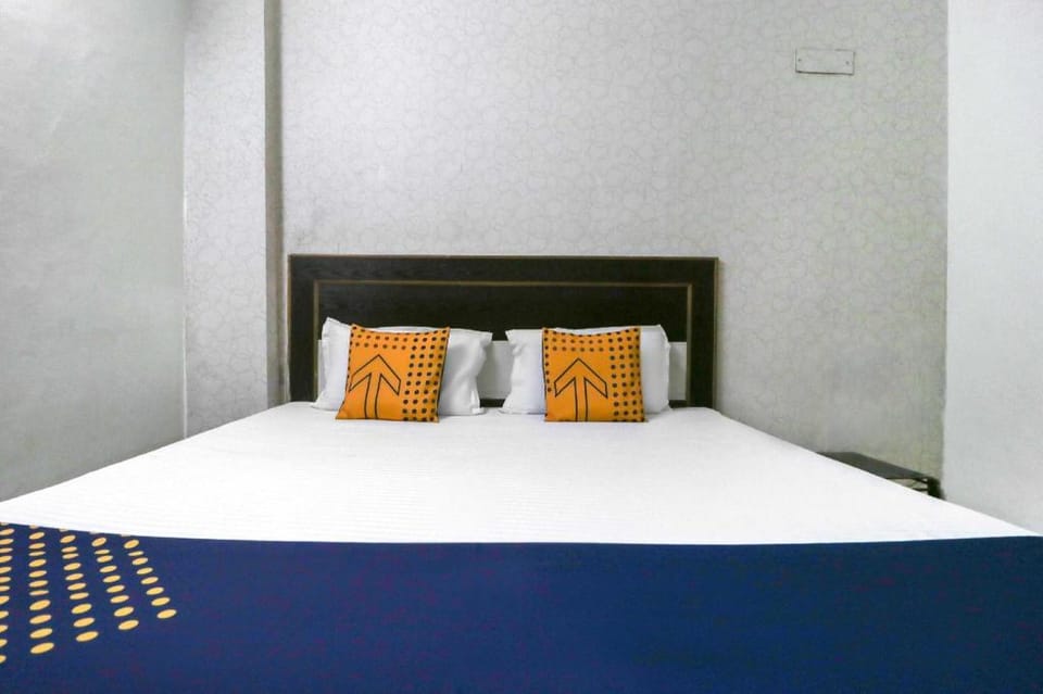 Hotel O Sun City 42 Hotel in Chandigarh